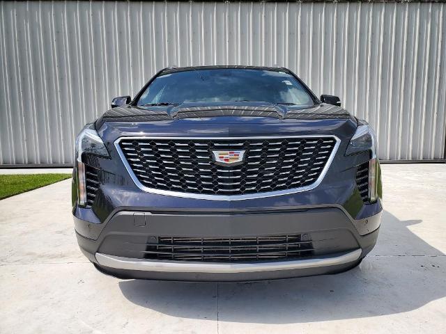 2023 Cadillac XT4 Vehicle Photo in BROUSSARD, LA 70518-0000