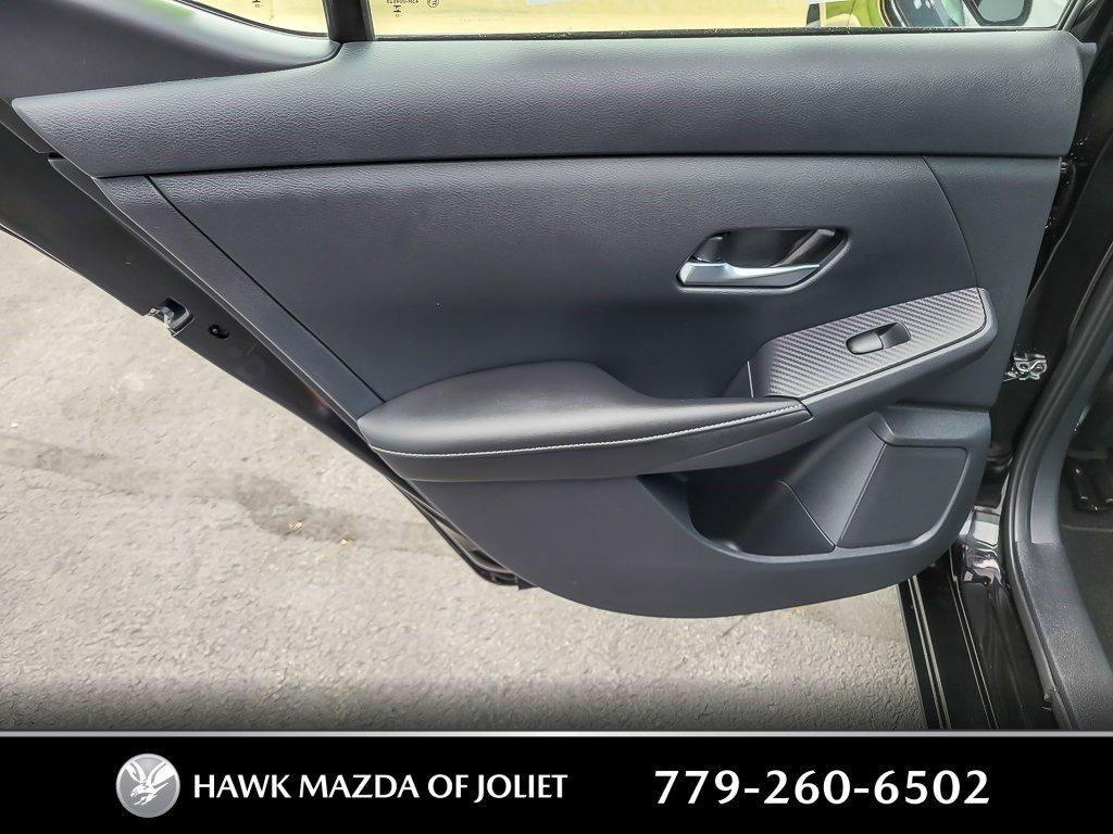 2023 Nissan Sentra Vehicle Photo in Saint Charles, IL 60174