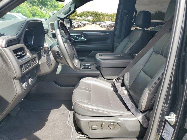 2023 Chevrolet Suburban Vehicle Photo in SUNRISE, FL 33323-3202