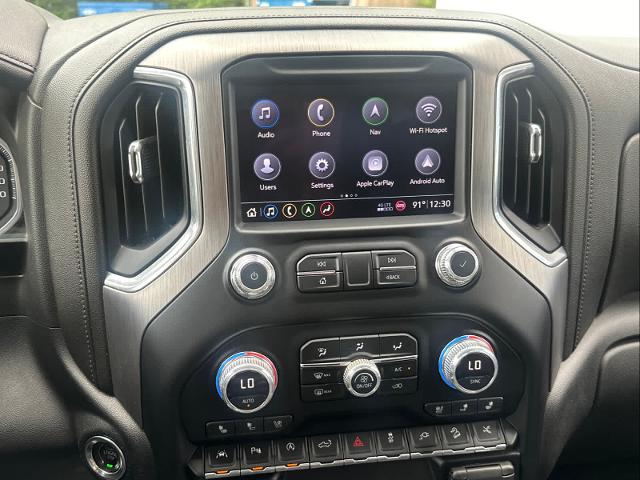 2019 GMC Sierra 1500 Vehicle Photo in DUNN, NC 28334-8900