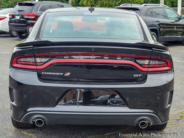 2023 Dodge Charger Vehicle Photo in Saint Charles, IL 60174