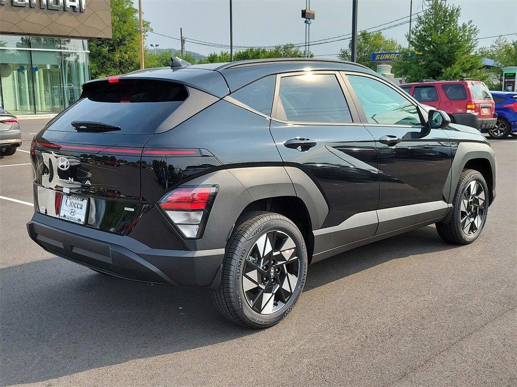 2024 Hyundai KONA Vehicle Photo in Muncy, PA 17756