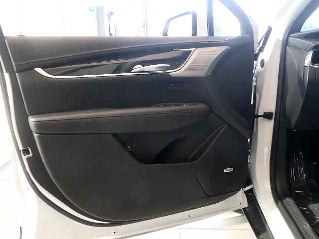 2021 Cadillac XT5 Vehicle Photo in LIBERTYVILLE, IL 60048-3287