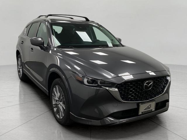 2024 Mazda CX-5 Vehicle Photo in Appleton, WI 54913