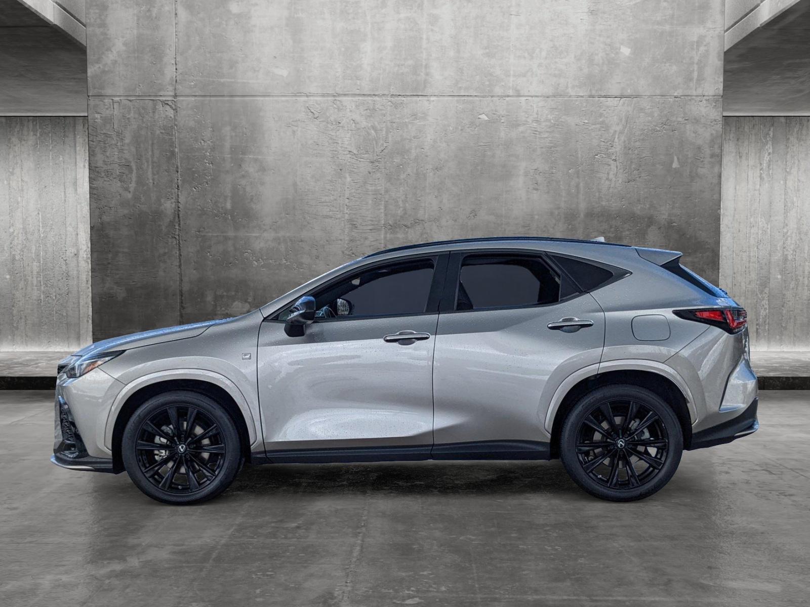 2022 Lexus NX 350 Vehicle Photo in Davie, FL 33331