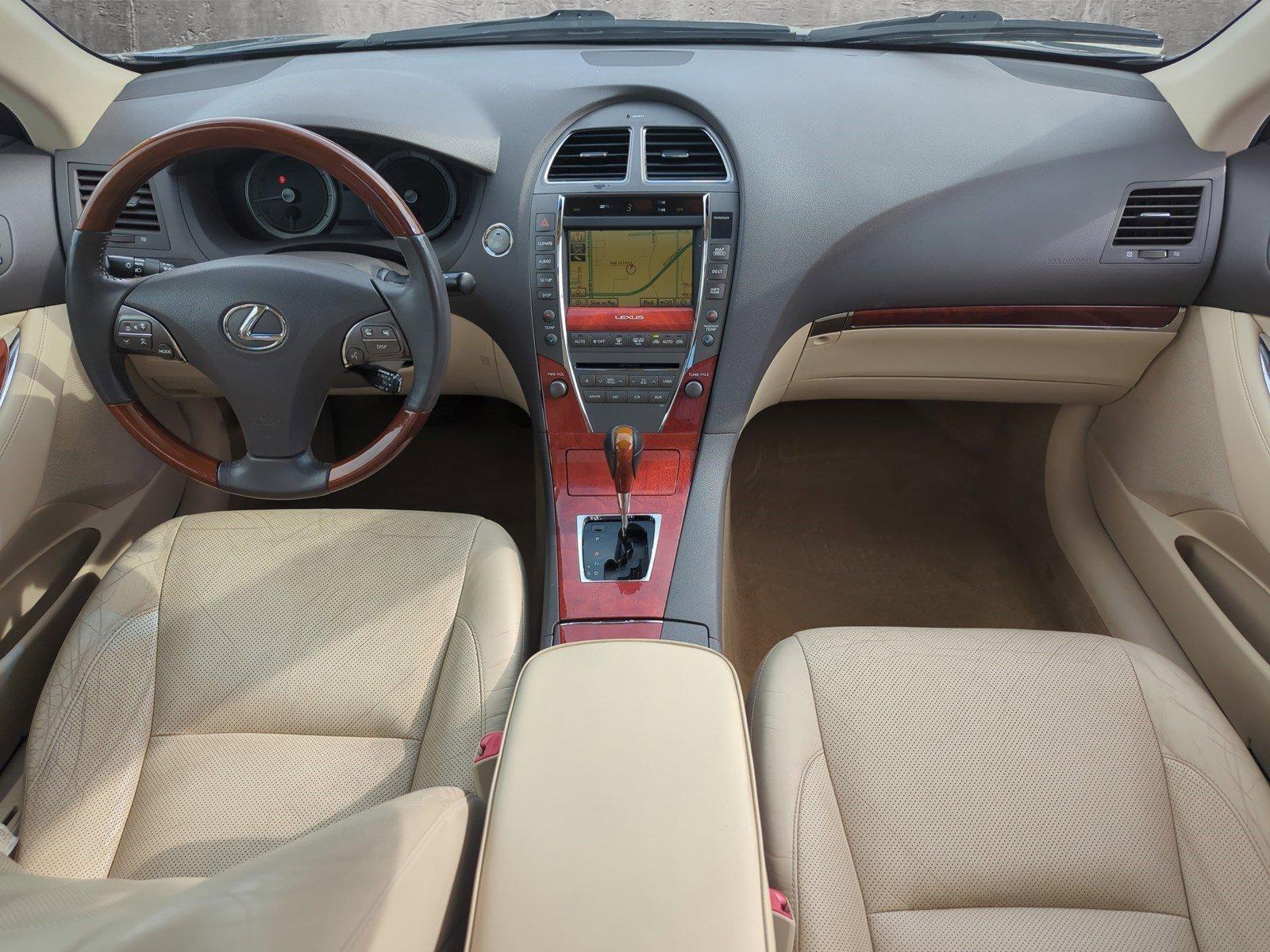 2012 Lexus ES 350 Vehicle Photo in Margate, FL 33063