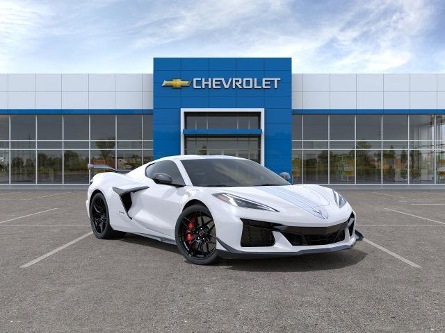 2024 Chevrolet Corvette Vehicle Photo in GILBERT, AZ 85297-0446