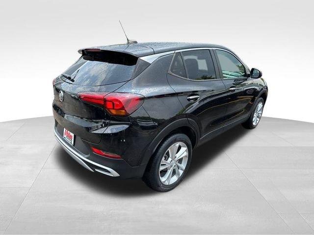 2022 Buick Encore GX Vehicle Photo in MEDINA, OH 44256-9631