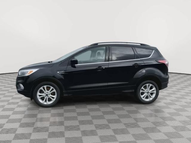 2018 Ford Escape Vehicle Photo in WASILLA, AK 99654-8339