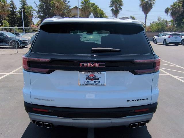 2024 GMC Acadia Vehicle Photo in ANAHEIM, CA 92806-5612