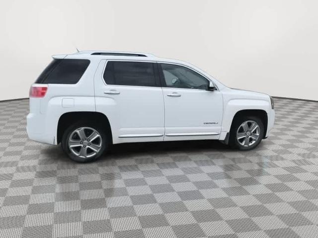 2013 GMC Terrain Vehicle Photo in WASILLA, AK 99654-8339