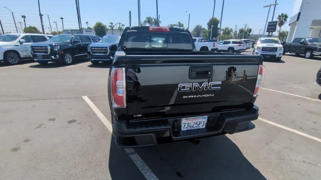 2022 GMC Canyon Vehicle Photo in ANAHEIM, CA 92806-5612