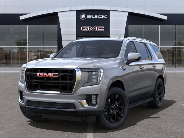 2024 GMC Yukon Vehicle Photo in GOLDEN, CO 80401-3850