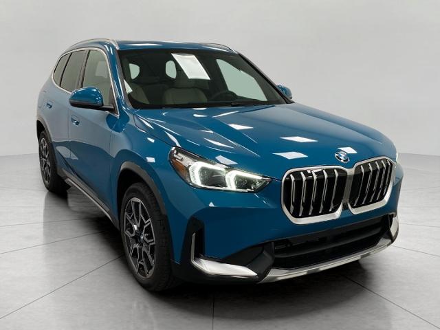 2025 BMW X1 xDrive28i Vehicle Photo in Appleton, WI 54913