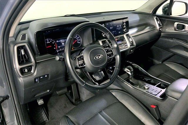 2021 Kia Sorento Vehicle Photo in KANSAS CITY, MO 64114-4502