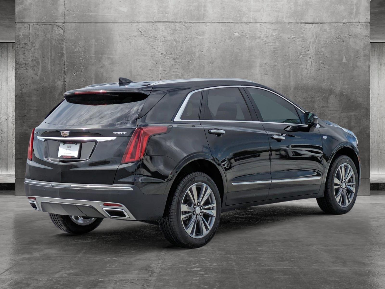 2024 Cadillac XT5 Vehicle Photo in WEST PALM BEACH, FL 33407-3296