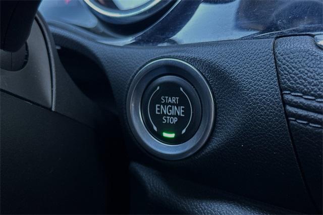 2021 Buick Encore GX Vehicle Photo in ELK GROVE, CA 95757-8703