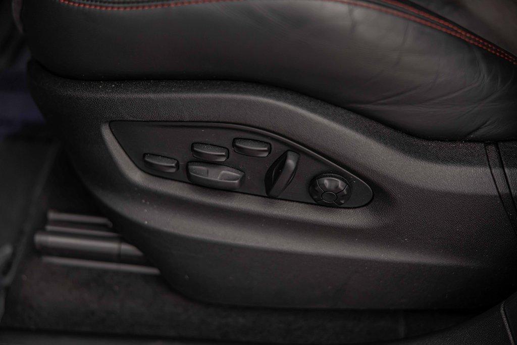 2023 Porsche Cayenne Vehicle Photo in Plainfield, IL 60586