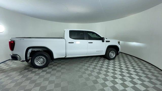 2024 GMC Sierra 1500 Vehicle Photo in GILBERT, AZ 85297-0402