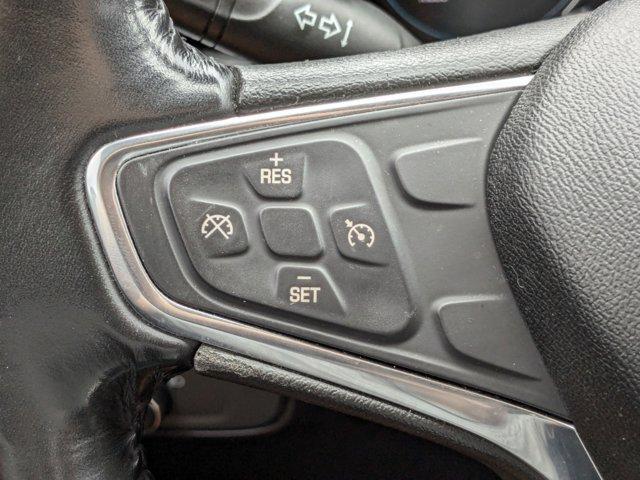 2019 Chevrolet Equinox Vehicle Photo in BRUNSWICK, GA 31525-1881