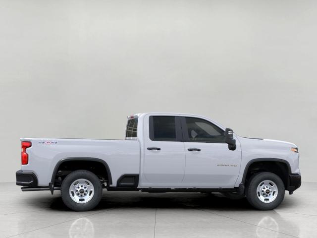 2025 Chevrolet Silverado 2500 HD Vehicle Photo in Madison, WI 53713