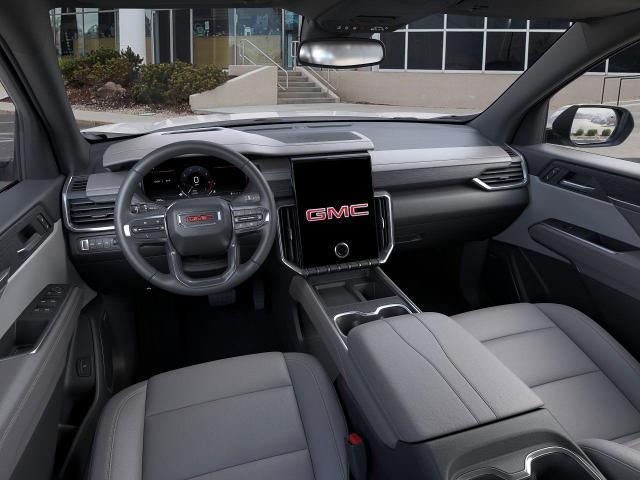 2024 GMC Acadia Vehicle Photo in SALT LAKE CITY, UT 84119-3321