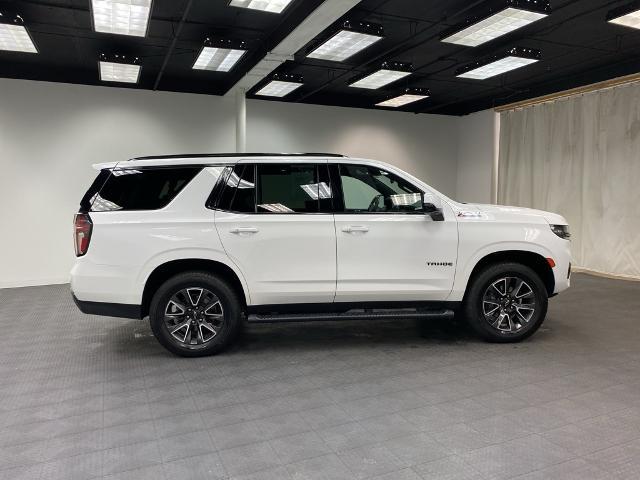 2021 Chevrolet Tahoe Vehicle Photo in ASHLAND, KY 41101-7620