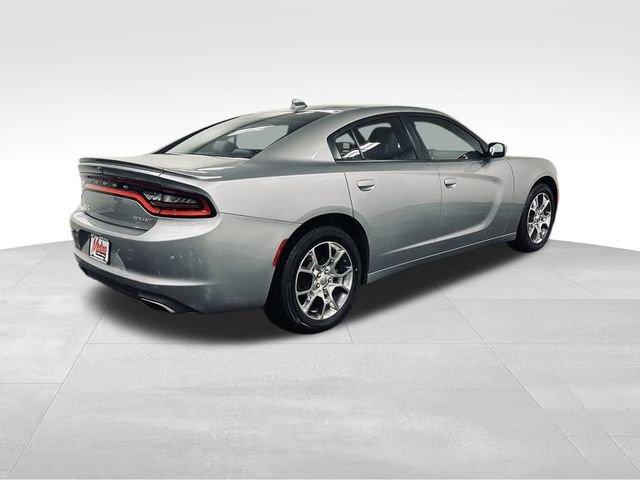 2015 Dodge Charger Vehicle Photo in MEDINA, OH 44256-9631