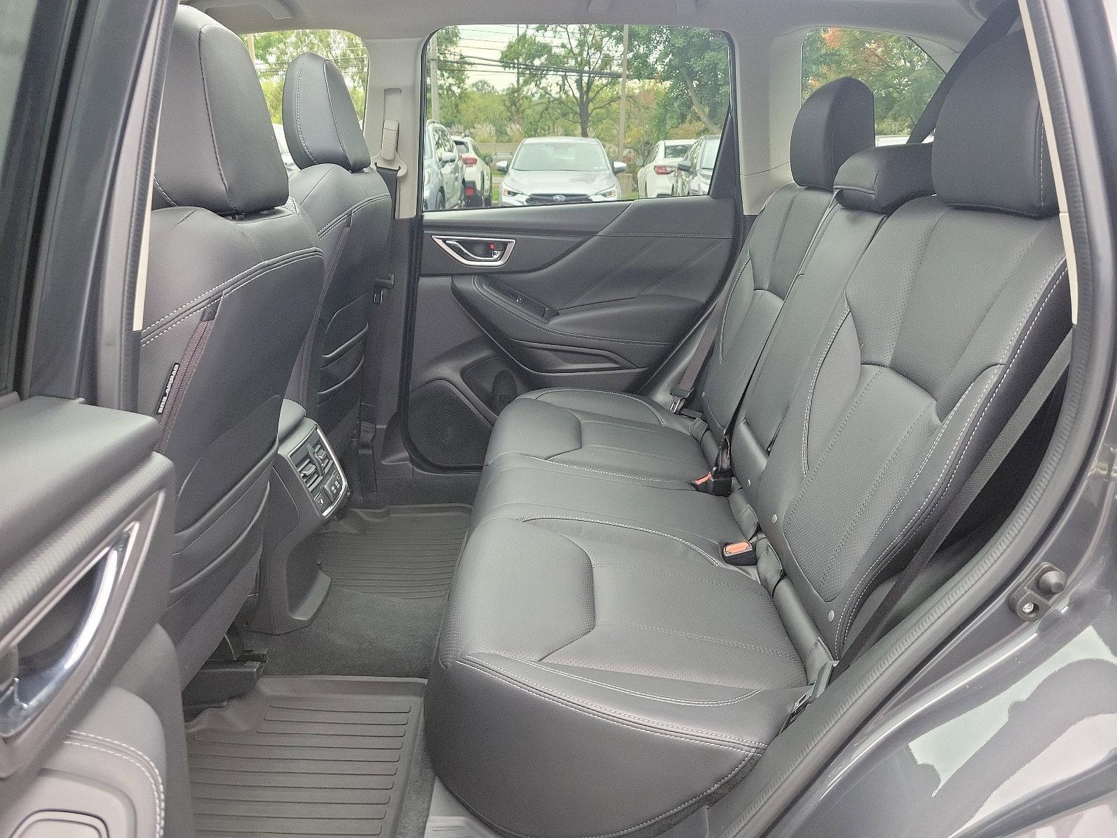 2020 Subaru Forester Vehicle Photo in BETHLEHEM, PA 18017