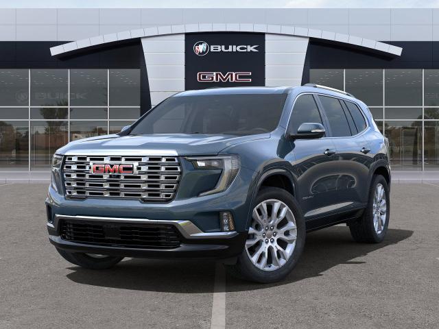 2024 GMC Acadia Vehicle Photo in LONE TREE, CO 80124-2750