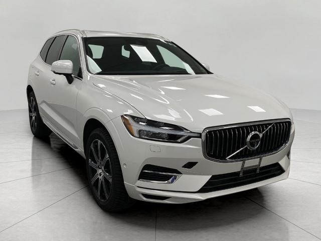 2020 Volvo XC60 Vehicle Photo in Appleton, WI 54913