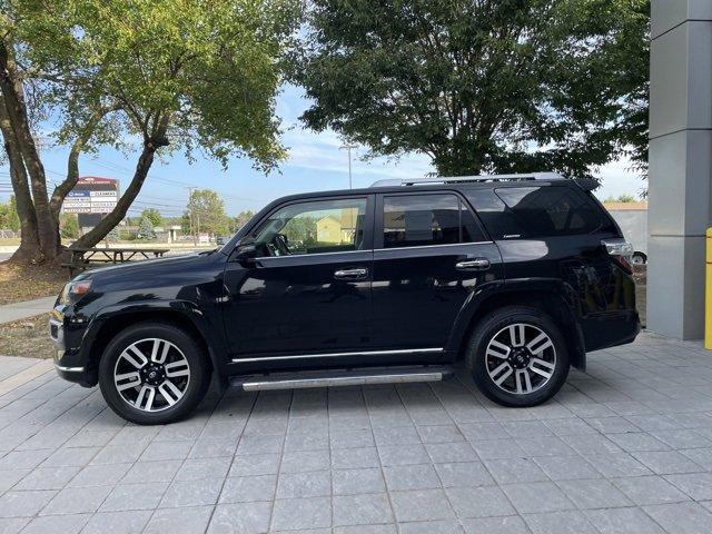 2021 Toyota 4Runner Vehicle Photo in Flemington, NJ 08822