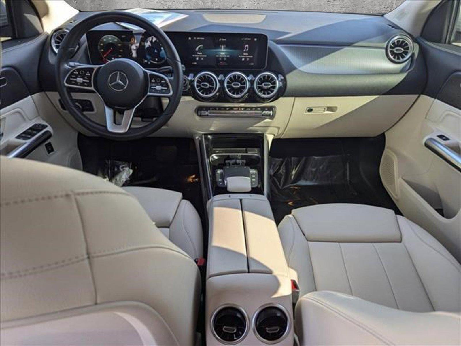 2021 Mercedes-Benz GLA Vehicle Photo in Sarasota, FL 34231