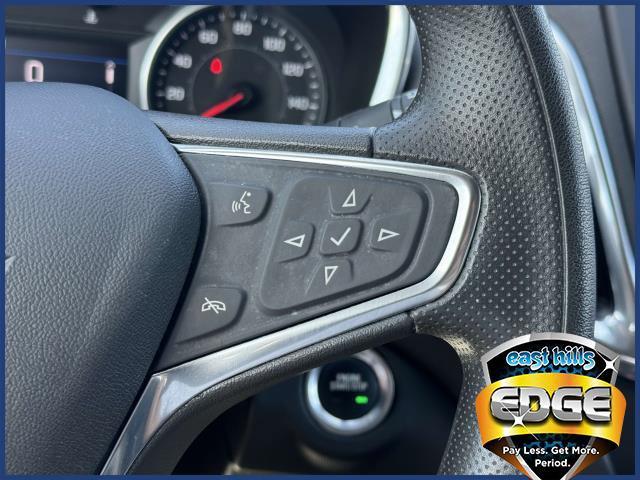 2021 Chevrolet Equinox Vehicle Photo in FREEPORT, NY 11520-3923