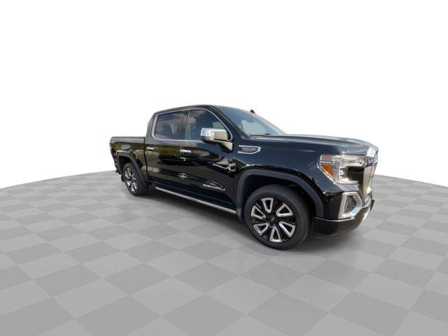 2019 GMC Sierra 1500 Vehicle Photo in WILLIAMSVILLE, NY 14221-4303