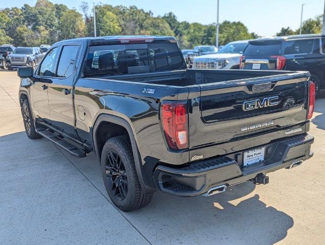 2024 GMC Sierra 1500 Vehicle Photo in POMEROY, OH 45769-1023