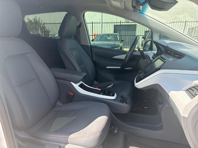 2020 Chevrolet Bolt EV Vehicle Photo in Grapevine, TX 76051