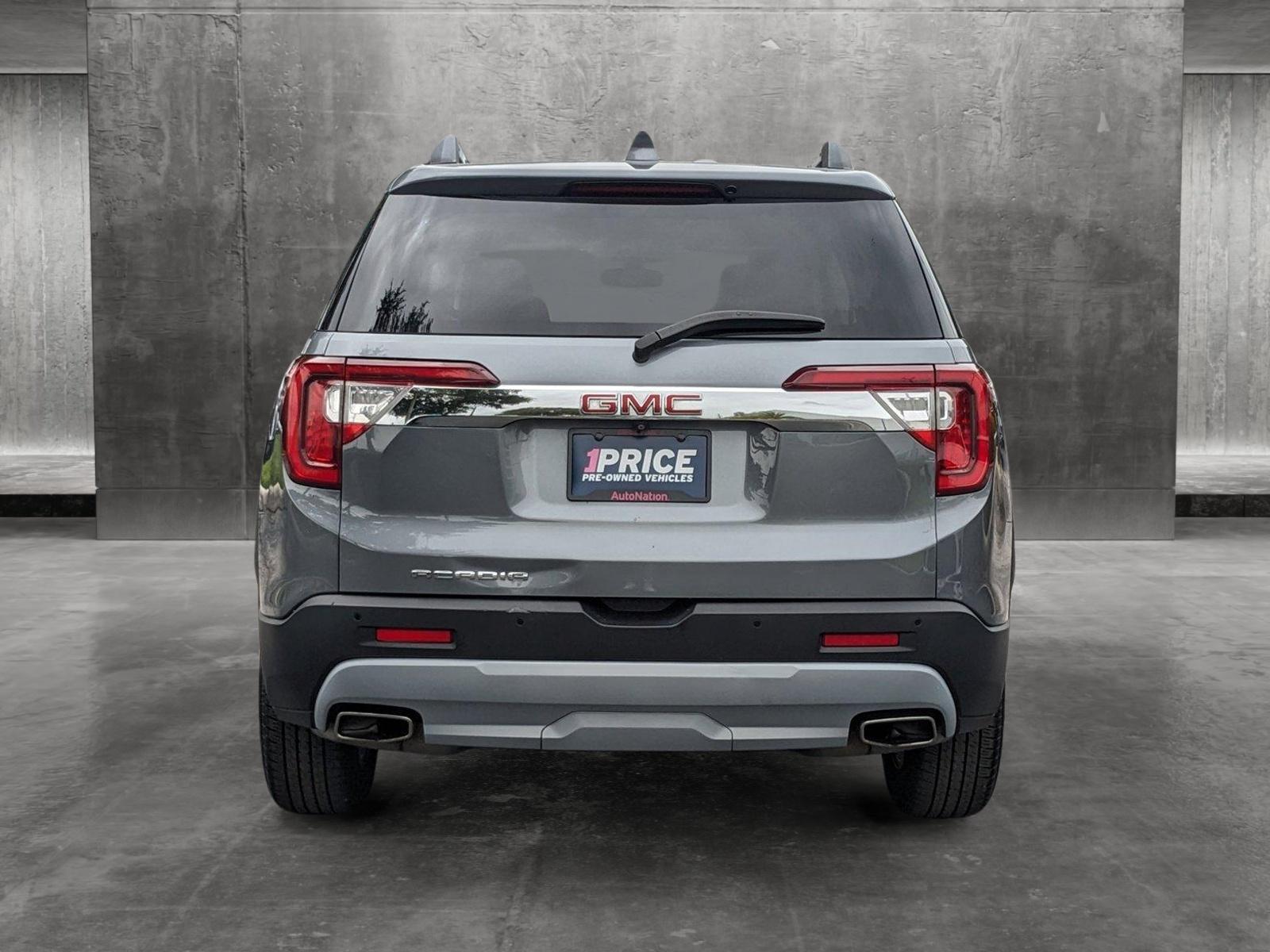 2020 GMC Acadia Vehicle Photo in ORLANDO, FL 32808-7998