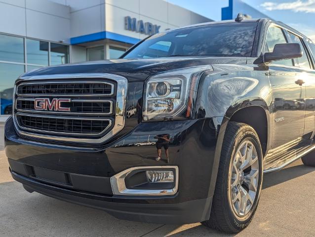 2019 GMC Yukon Vehicle Photo in POMEROY, OH 45769-1023