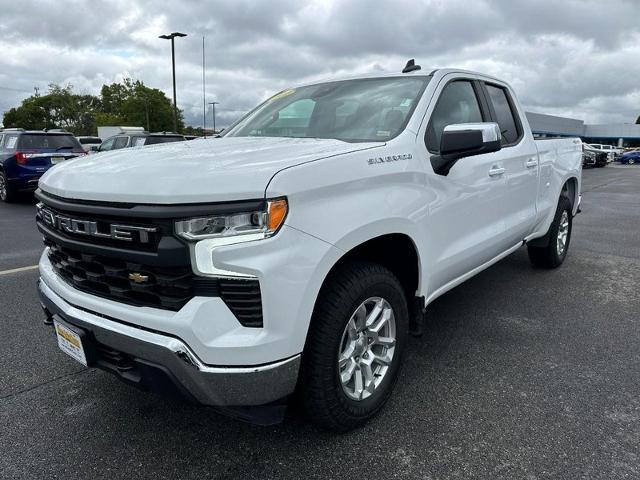 2022 Chevrolet Silverado 1500 Vehicle Photo in COLUMBIA, MO 65203-3903