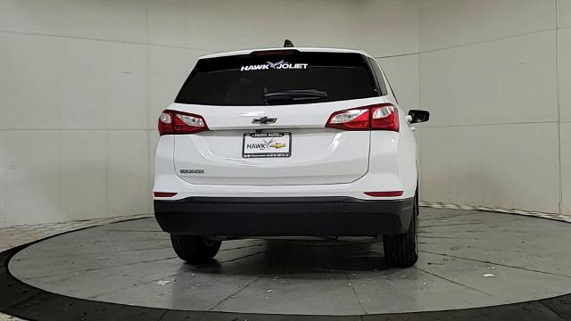 2021 Chevrolet Equinox Vehicle Photo in JOLIET, IL 60435-8135