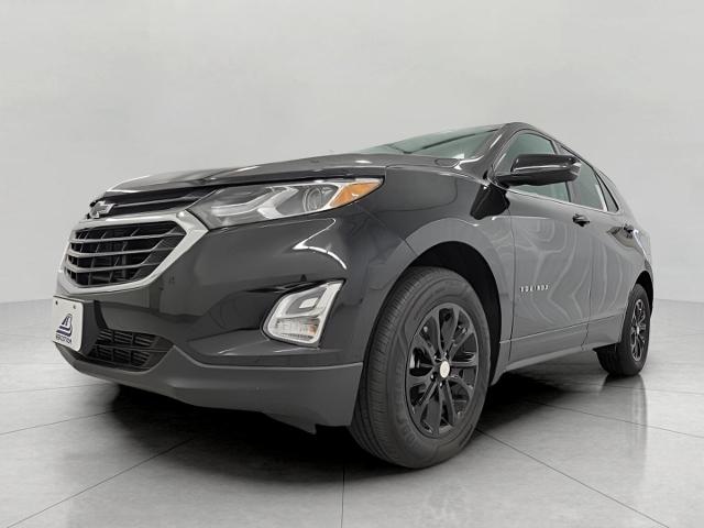 2018 Chevrolet Equinox Vehicle Photo in NEENAH, WI 54956-2243