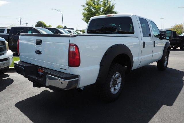 2015 Ford Super Duty F-250 SRW Vehicle Photo in AMERICAN FORK, UT 84003-3317