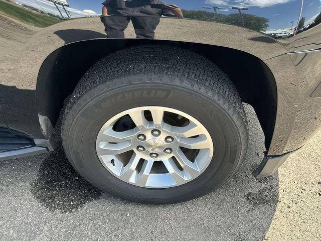 2020 Chevrolet Tahoe Vehicle Photo in GREELEY, CO 80634-4125