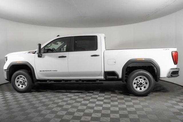 2024 GMC Sierra 2500 HD Vehicle Photo in PUYALLUP, WA 98371-4149