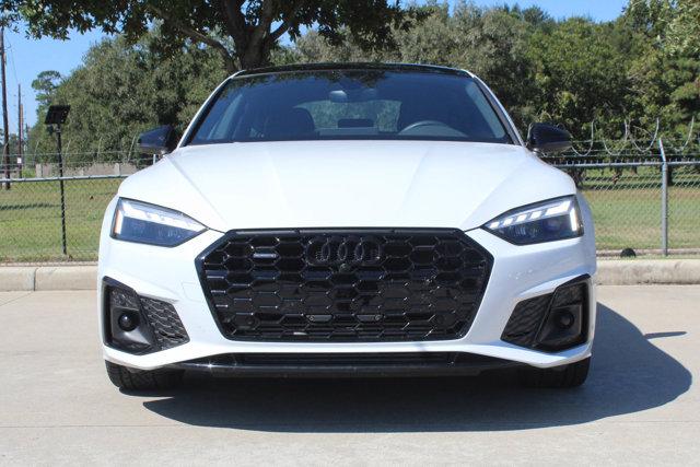 2023 Audi A5 Sportback Vehicle Photo in HOUSTON, TX 77090