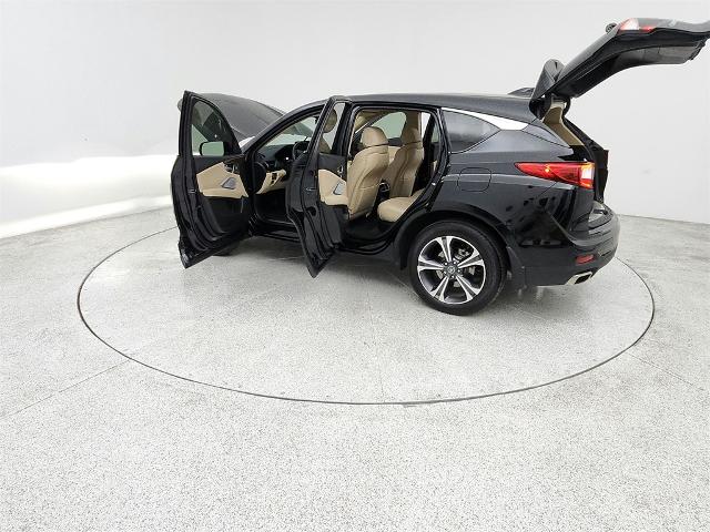 2024 Acura RDX Vehicle Photo in Grapevine, TX 76051