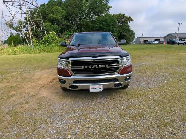 2020 Ram 1500 Vehicle Photo in ALBERTVILLE, AL 35950-0246