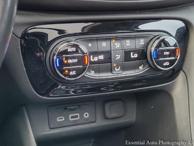 2020 Buick Encore GX Vehicle Photo in OAK LAWN, IL 60453-2517