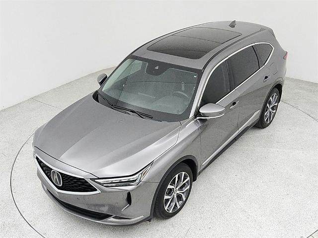 2022 Acura MDX Vehicle Photo in Grapevine, TX 76051